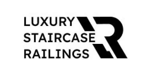 Luxury Staircase Railings